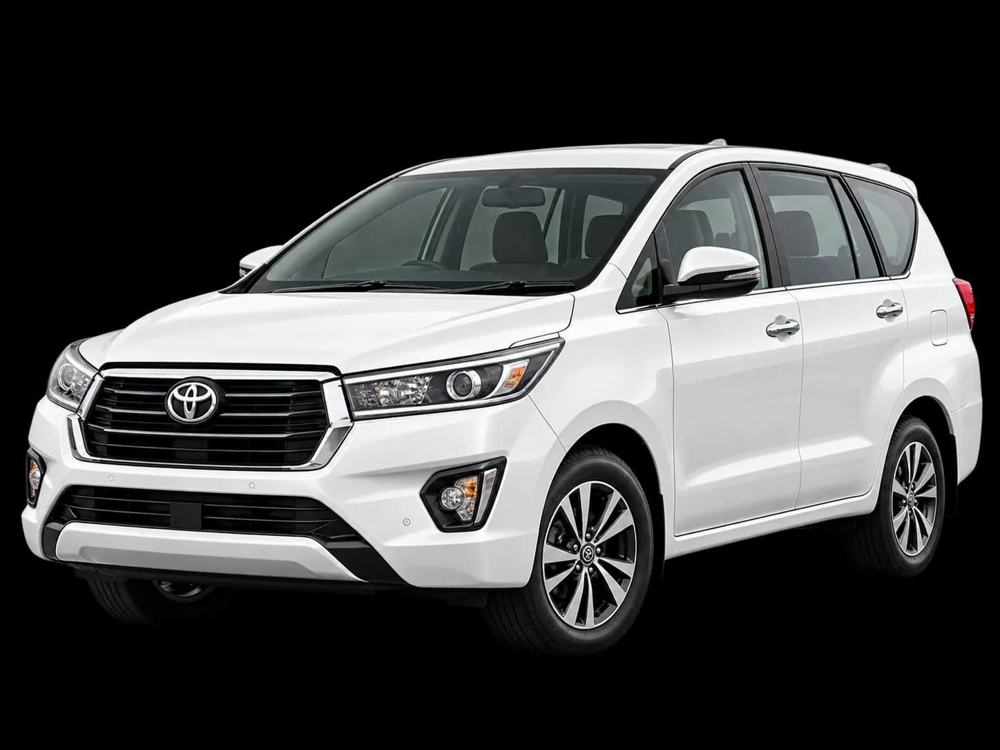 SUV illustrative vehicle
