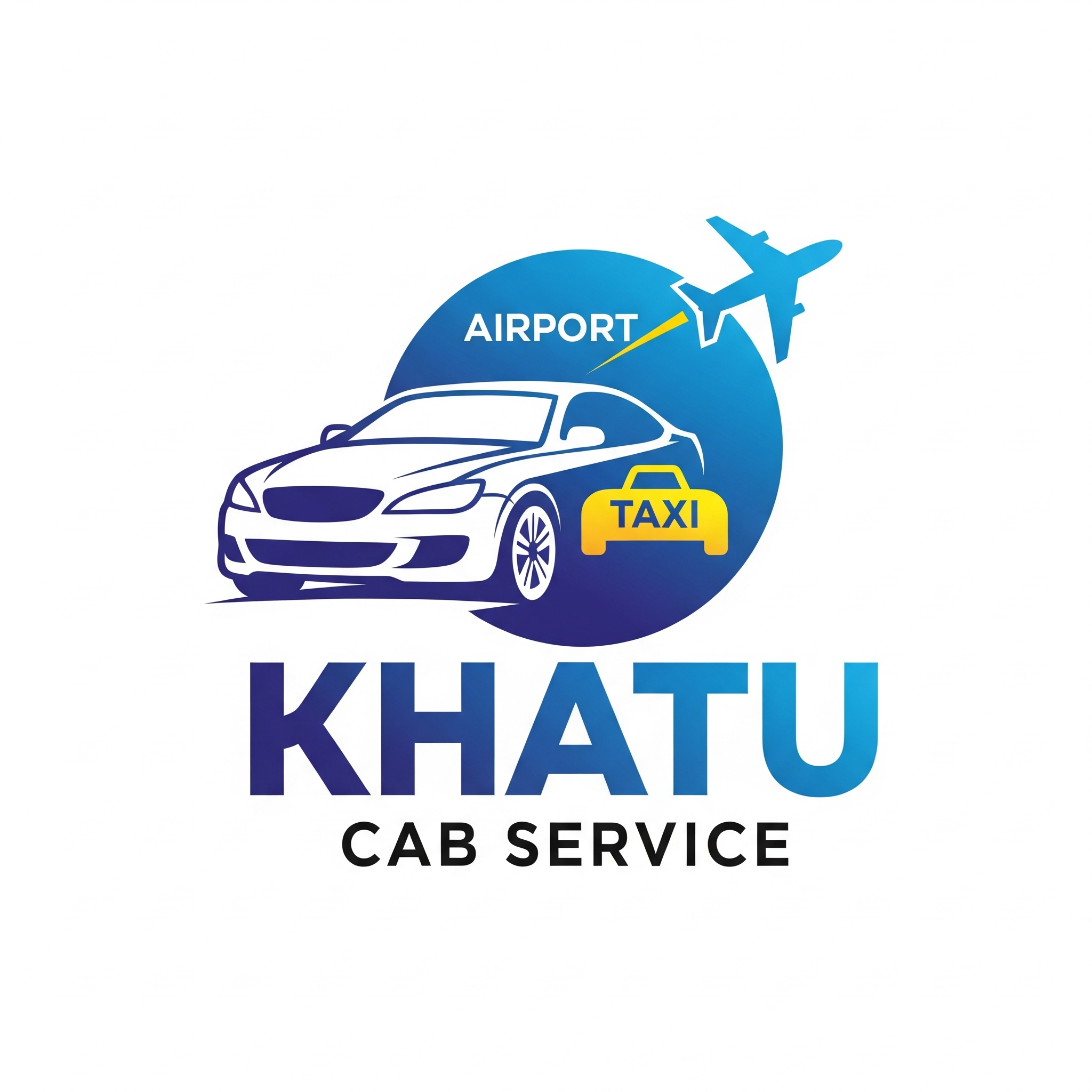 Airport Taxi